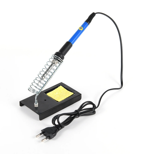 Kit De Station De Soudure électrique - Pour Réparation Voitures Et électronique - Neuf