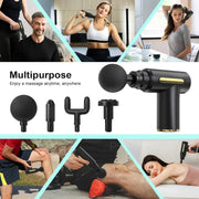 Pistolet Masseur Professionnel