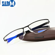 Lunettes de protection photochromiques avec technologie Blue Protect, Anti-Reflet et Anti-UV 400