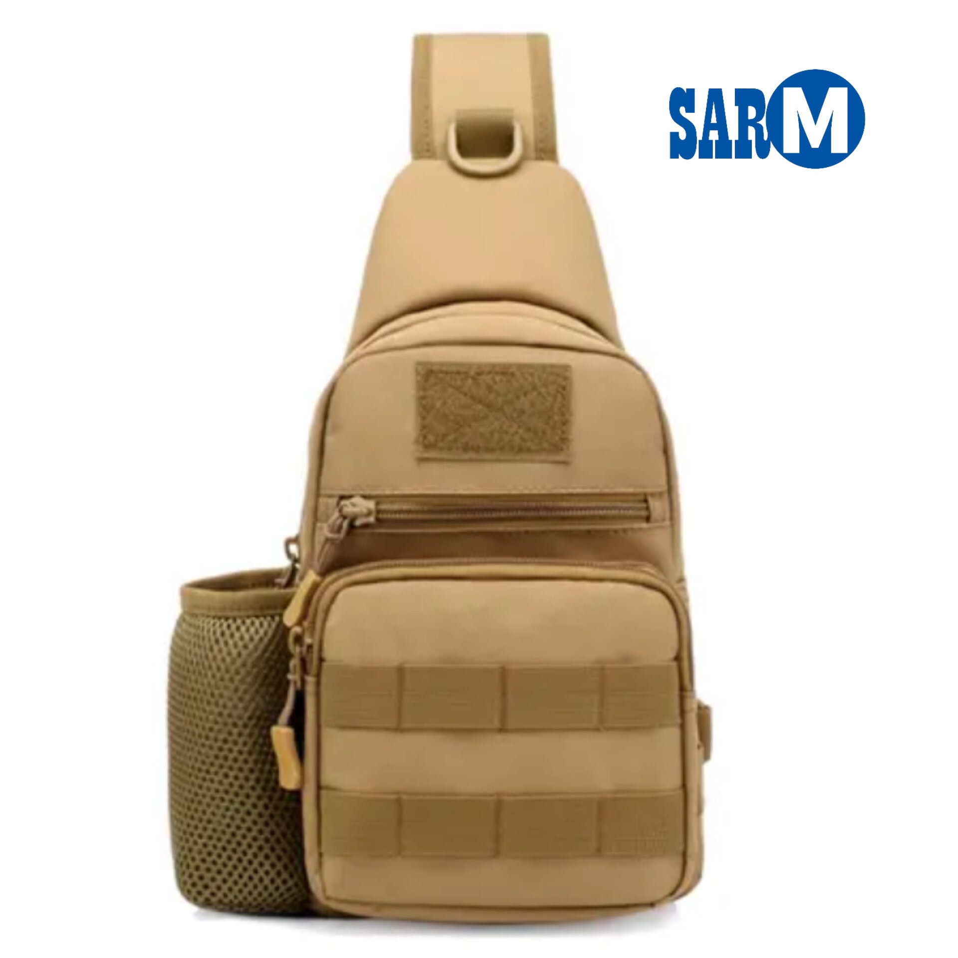 Sac de taille tactique en nylon militaire compact Molle EDC pour programmes de service Sac de taille tactique en nylon militaire compact Molle EDC pour programmes de service