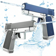 🌊 Mini Pistolet à Eau pour Enfants 🔫😄