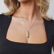 Collier « Je t’aime »