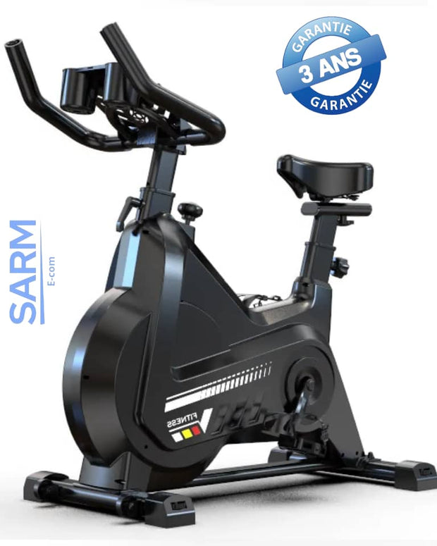 Vélo de sport Multifonctionnel