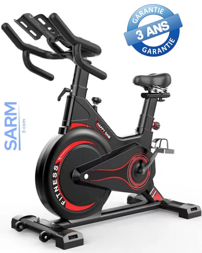 Vélo de sport Multifonctionnel