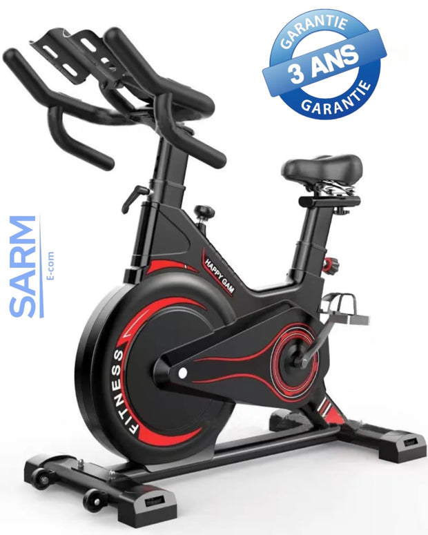 Vélo de sport Multifonctionnel