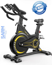 Vélo de sport Multifonctionnel