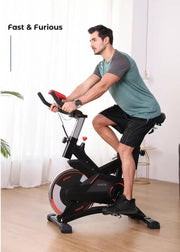 Vélo de sport Multifonctionnel