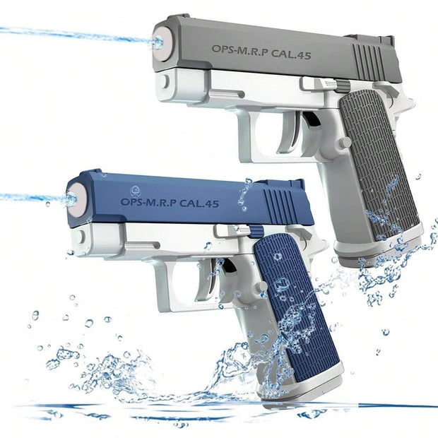 🌊 Mini Pistolet à Eau pour Enfants 🔫😄